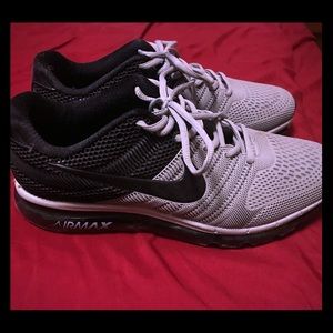 Nike Air Max 2017 Men’s size 11